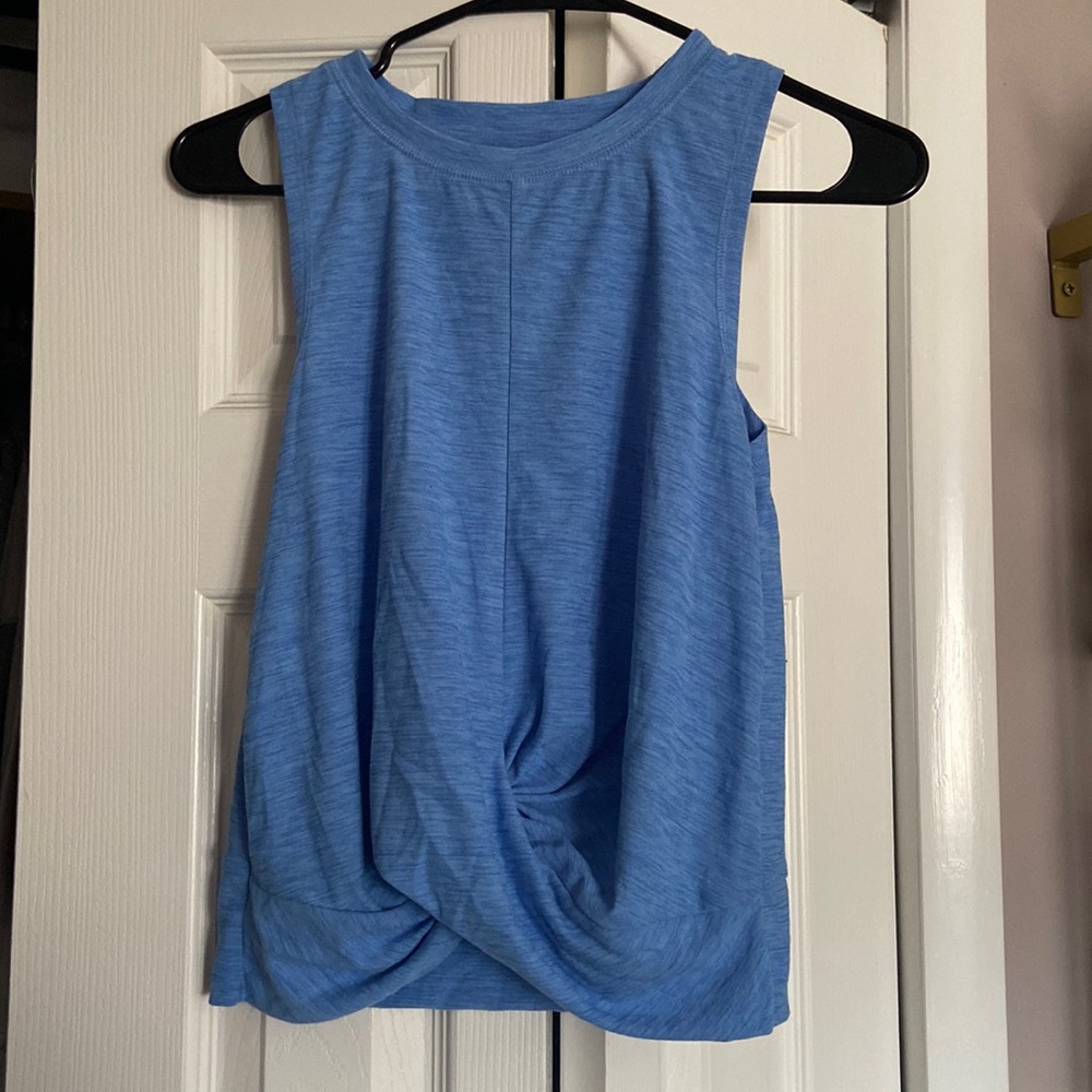 Old navy active top
